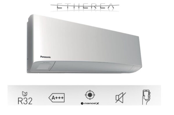 immagine-1-panasonic-solo-unita-interna-a-parete-panasonic-serie-etherea-silver-inverter-12000-btu-cs-xz35vkew-gas-r-32-wi-fi-jpg