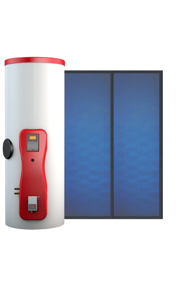 immagine-1-pleion-sistema-solare-termico-pleion-per-produzione-acs-bollitore-eco-compact-con-2-collettori-piani-uniko21-300-litri-altissima-efficienza-e-massima-resa-completo-di-siste