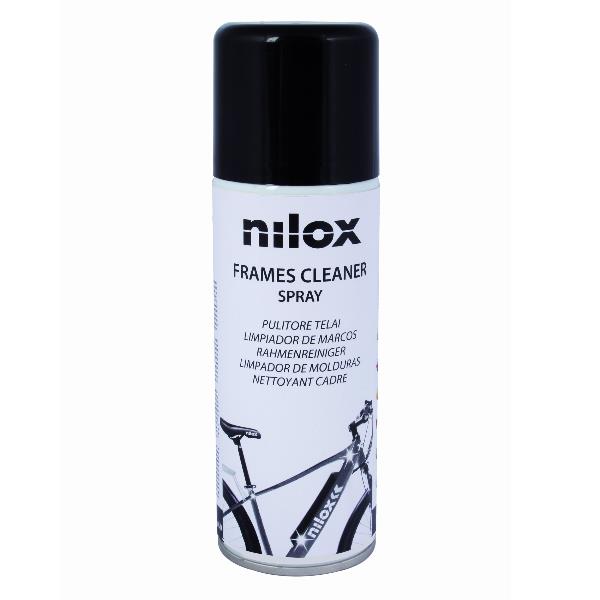 Nilox Verlichtingsreiniger voor Frame 200 ml NXA01093