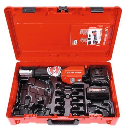 immagine-1-rothenberger-rothenberger-pressatrice-elettroidraulica-romax-4000-basic-set-4-ah-1000001840-jpg