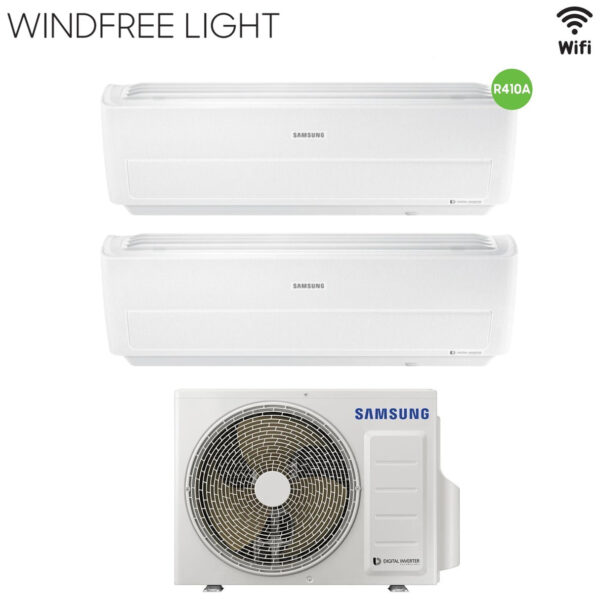 immagine-1-samsung-climatizzatore-condizionatore-samsung-dual-split-inverter-serie-windfree-light-99-con-aj040mcj-r-410-wi-fi-integrato-90009000-ean-8059657019622-jpg