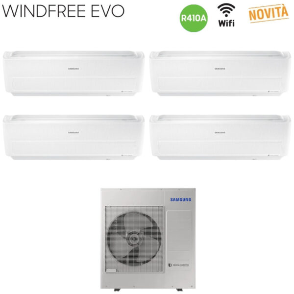 immagine-1-samsung-climatizzatore-condizionatore-samsung-quadri-split-inverter-serie-windfree-evo-12121212-con-aj080mcj4eh-r-410-wi-fi-integrato-12000120001200012000-novita-2019-jpg