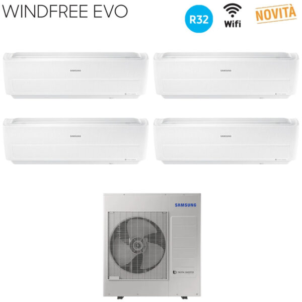 immagine-1-samsung-climatizzatore-condizionatore-samsung-quadri-split-inverter-serie-windfree-evo-771212-con-aj080rcj-r-32-wi-fi-integrato-700070001200012000-novita-2019-jpg