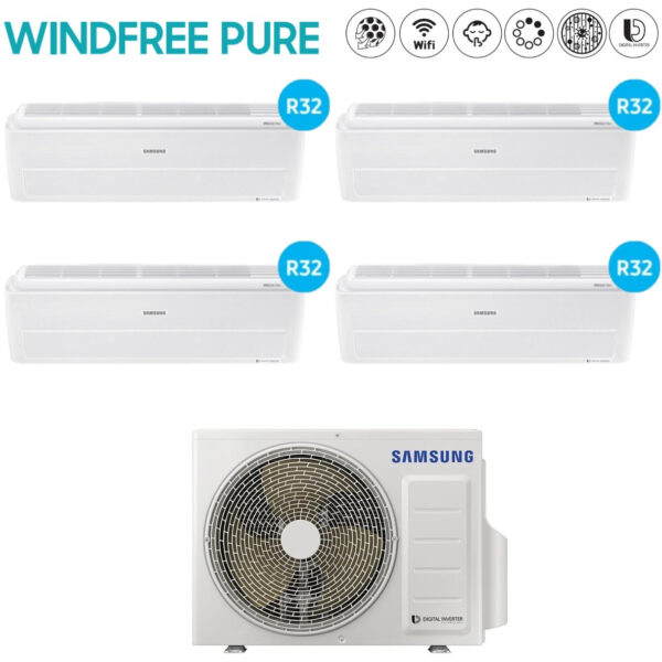 immagine-1-samsung-climatizzatore-condizionatore-samsung-quadri-split-inverter-serie-windfree-pure-77712-con-aj080rcj-r-32-wi-fi-integrato-70007000700012000-jpg