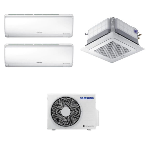 immagine-1-samsung-climatizzatore-condizionatore-samsung-trial-split-inverter-serie-maldives-quantum-90009000-cassetta-12000-con-aj052mcj3eheu-r410-con-pannello-e-telecomando-incluso