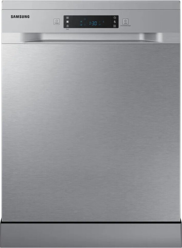 immagine-1-samsung-lavastoviglie-samsung-serie-5-dw60cg550fsr-14-coperti-classe-d-a845xl598xp60-inox-ean-8806095184111