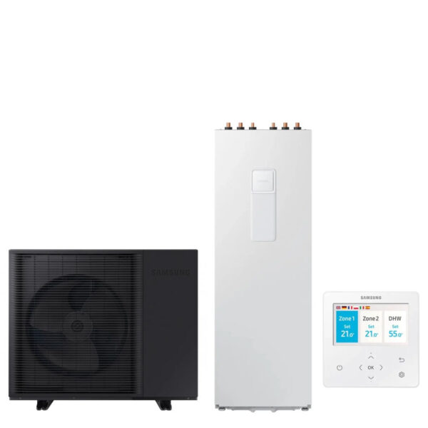 immagine-1-samsung-pompa-di-calore-aria-acqua-splittata-climatehub-samsung-ae050cxydekeu-bollitore-ae200cnwmegeu-di-200-litri-r290-wi-fi-integrato-con-comando-incluso-jpg
