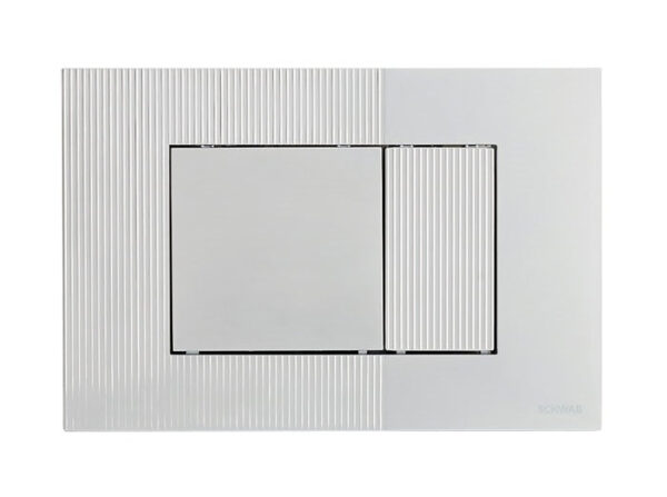 immagine-1-schwab-placca-doppio-scarico-schwab-mod-metis-per-cassetta-di-scarico-up-199-cod-p41-0110-0250-in-abs-cromato-opaco-jpg