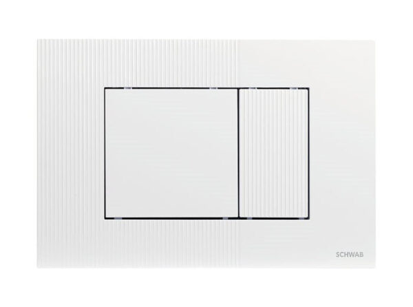 immagine-1-schwab-placca-doppio-scarico-schwab-mod-metis-per-cassetta-di-scarico-up-199-cod-p62-0130-0250-in-abs-bianca-jpg