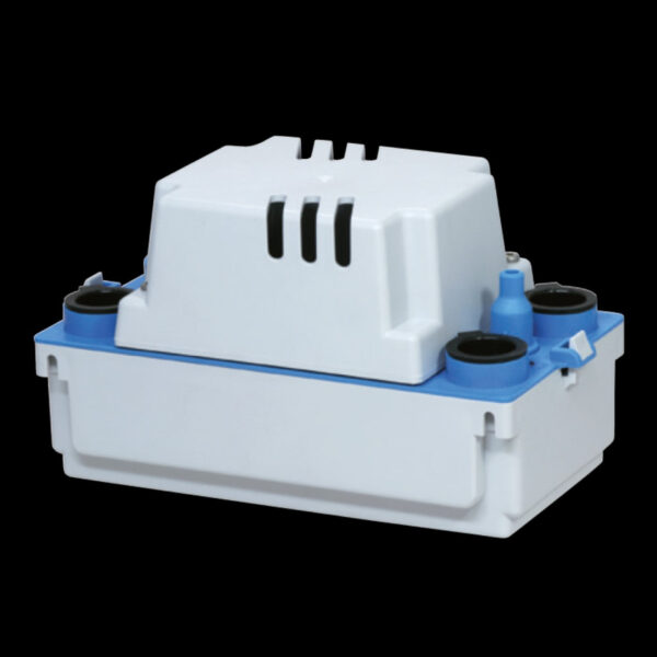 SFA SANITRIT NIEUWE SANICONDENS MINI Condenswaterpomp voor condensatieketels en airconditioners