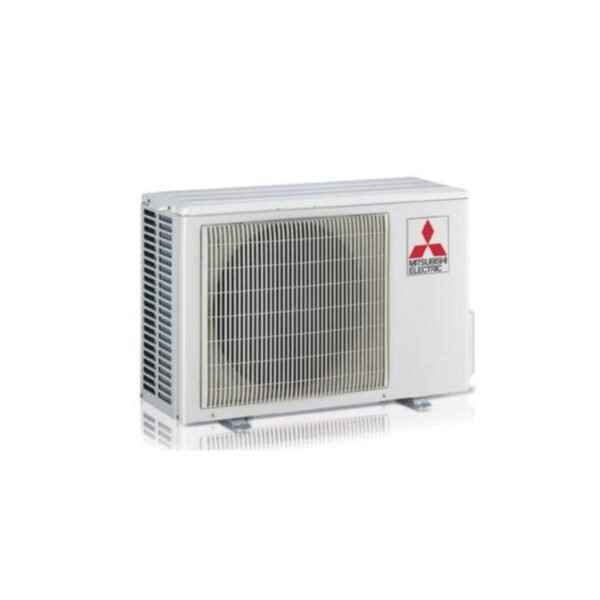 Solo externe eenheid Mitsubishi MUZ-EF42
