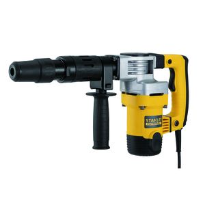 STANLEY FATMAX Borstelloze Klopboormachine SDS Plus 18 V SFMCH900M22 Code 5224