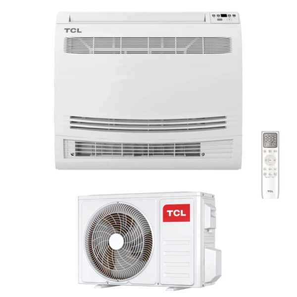 immagine-1-tcl-condizionatore-tcl-console-a-pavimento-inverter-18000-btu-r-32-wi-fi-integrato