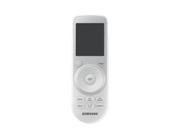 immagine-1-telecomando-a-infrarossi-wireless-samsung-ar-kh03e-per-climatizzatore-condizionatore-cassetta-360
