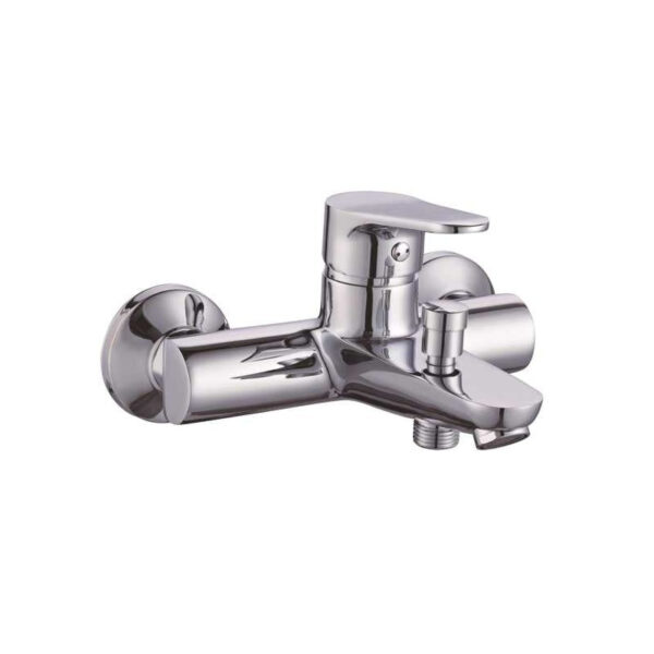 Teorema Badkraan T-Gold serie met handdouche code 9G150110301