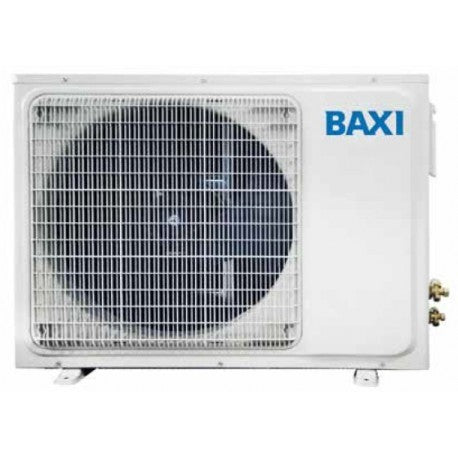 Baxi Buitenunit Multisplit Motor LSGT50-2M Dual Split R-32 A++/A+