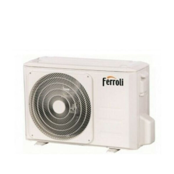 Ferroli Buitenunit Multisplit Motor 18-2 Dual Split R-32 Klasse A+/A