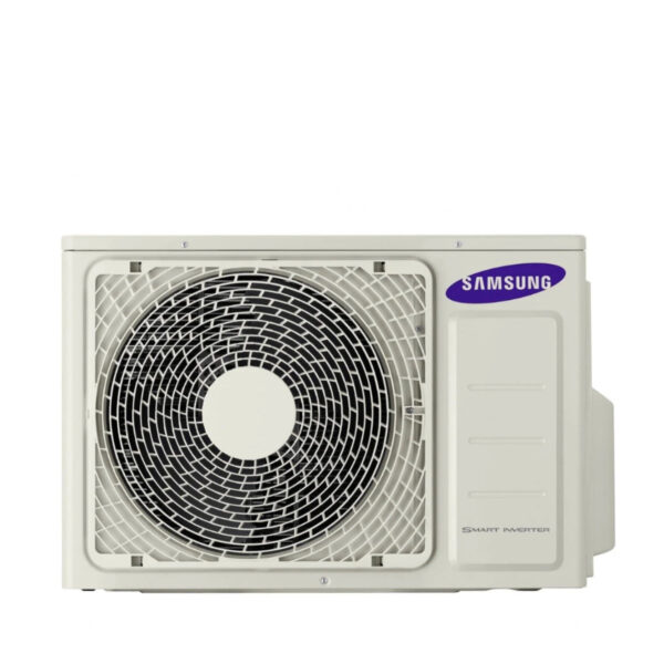 Samsung Buitenunit Multisplit Motor AJ052MCJ Proefsplit R-410