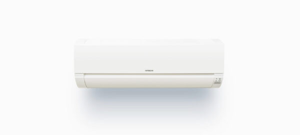 Hitachi Binnenwandunit Hitachi-omvormer DODAI FROSTWASH 7000-serie RAK-18REF R-32 Wi-Fi Optioneel