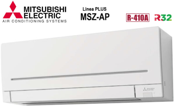 immagine-1-unita-interna-a-parete-mitsubishi-inverter-serie-ap-msz-ap25vg-9000-btu-r-32-r-410