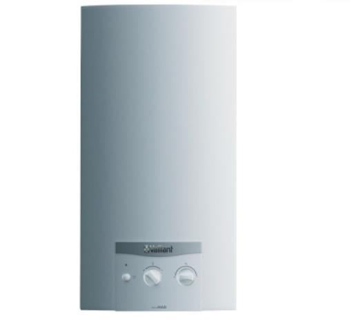 Open kamer boiler Vaillant ATMOMAG 14-0/1 XI LPG 14 liter