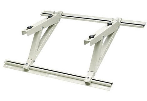 Vecamco Dakbeugels verstelbaar van 12° tot 28°