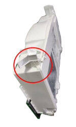 immagine-2-ariston-area-occasioni-caldaia-ariston-a-condensazione-clas-one-24-kw-eu-completa-di-kit-scarico-fumi-coassiale-metano-jpg