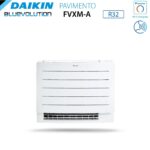immagine-2-daikin-climatizzatore-condizionatore-daikin-a-pavimento-dual-split-serie-perfera-fvxm-a-99-con-2mxm50a-r-32-wi-fi-integrato-90009000-con-telecomando-ad-infrarossi-incluso-g