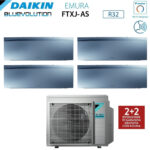 immagine-2-daikin-climatizzatore-condizionatore-daikin-bluevolution-quadri-split-inverter-serie-emura-silver-iii-9999-con-4mxm80n-r-32-wi-fi-integrato-9000900090009000-colore-argento_c21f9f76-2c58-43cb-99d7-a0cc1c61d5a2