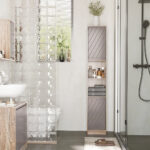 immagine-2-easycomfort-easycomfort-mobiletto-salvaspazio-per-bagno-in-legno-mobile-da-bagno-con-2-armadietti-e-6-ripiani-grigio-e-rovere-design-a-torre-30-x-24-x-170cm-ean-80541118474_13d2c08d-37bc-4ab3-b78b-de761ed7ed18