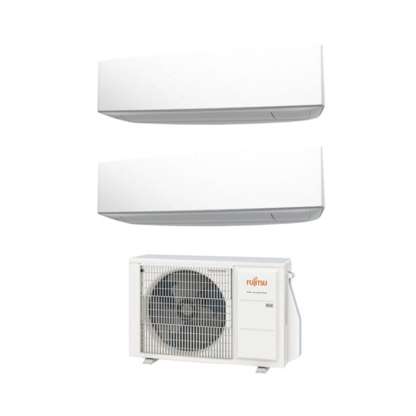 immagine-2-fujitsu-climatizzatore-condizionatore-fujitsu-dual-split-inverter-serie-ke-77-con-aoyg14kbta2-r-32-wi-fi-optional-70007000-colore-bianco-white-novita-ean-8059657011053-jpg
