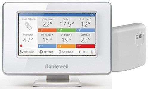 immagine-2-honeywell-honeywell-sistema-di-regolazione-multizona-evohome-wifi-touchscreen-senza-fili-accesso-remoto-cod-atp921r3118-viii-erp-jpg