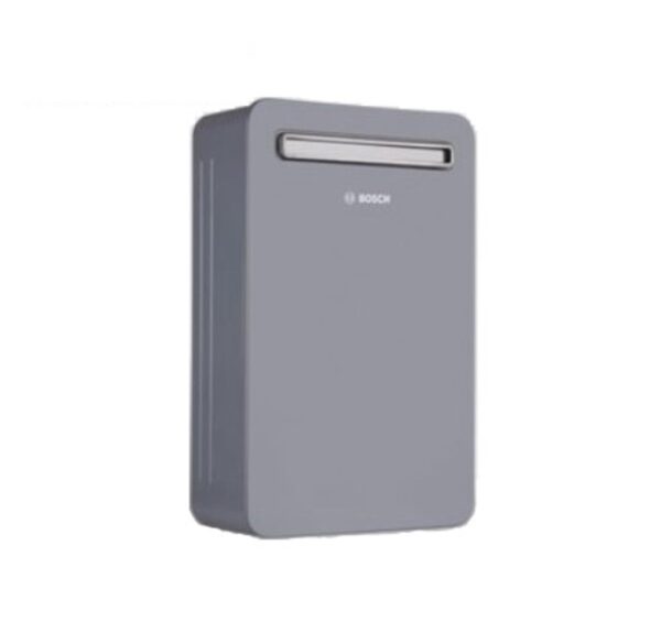 Junkers Bosch Gasketel JUNKERS BOSCH THERM 5600 O T 5600 O 17 liter Laag NOx Buiten aardgas Buiten