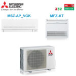 immagine-2-mitsubishi-electric-climatizzatore-condizionatore-mitsubishi-electric-dual-split-inverter-pavimento-9000-msz-kt25vg-ap-vgk-12000-msz-ap35vgk-con-mxz-2f53vf-r-32-wi-fi-90001