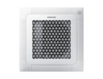 immagine-2-samsung-climatizzatore-condizionatore-samsung-dual-split-inverter-cassetta-4-vie-mini-windfree-1212-con-aj068txj3kgeu-r-32-1200012000-wi-fi-optional-con-griglia-inclusa-jpg