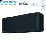 immagine-3-daikin-climatizzatore-condizionatore-daikin-bluevolution-trial-split-inverter-serie-stylish-total-black-7915-con-3mxm52n-r-32-wi-fi-integrato-7000900015000-colore-nero-gara