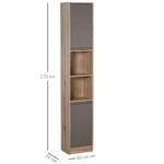 immagine-3-easycomfort-easycomfort-mobiletto-salvaspazio-per-bagno-in-legno-mobile-da-bagno-con-2-armadietti-e-6-ripiani-grigio-e-rovere-design-a-torre-30-x-24-x-170cm-ean-80541118474_d8788f77-d4a9-4292-ac53-2464b8a0ca18