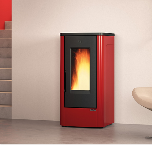 immagine-3-la-nordica-stufa-a-pellet-canalizzata-la-nordica-extraflame-dahiana-plus-30-100kw-vari-colori-disponibili-bianca-jpg
