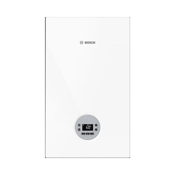 Junkers Bosch Bosch condensatieketel Model Condens 1200 W GC 1200 W 24 k W compleet met rookgasafvoerset code 7716704745 klasse A