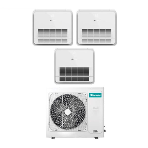 immagine-4-hisense-climatizzatore-condizionatore-hisense-trial-split-console-121212-con-4amw81u4raa-r-32-wi-fi-optional-con-telecomando-di-serie-120001200012000-novita-jpg