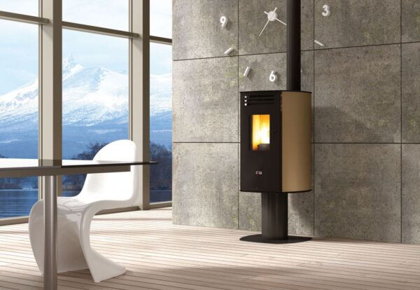immagine-5-anselmo-cola-stufa-a-pellet-anselmo-cola-mod-swing-ermetica-65-kw-wi-fi-vari-colori-disponibili-novita-bronzo-ean-99811815-jpg