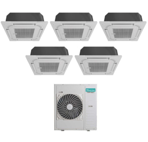 immagine-5-hisense-climatizzatore-condizionatore-hisense-penta-split-a-cassetta-999918-con-5amw125u4rta-r-32-900090009000900018000-con-telecomando-di-serie-e-pannello-incluso-jpg
