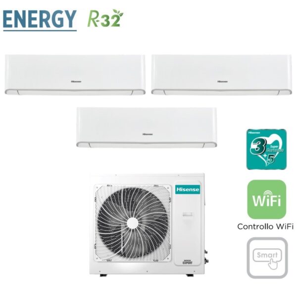 immagine-5-hisense-climatizzatore-condizionatore-hisense-trial-split-inverter-serie-energy-999-con-4amw81u4rra-r-32-wi-fi-integrato-900090009000-jpg
