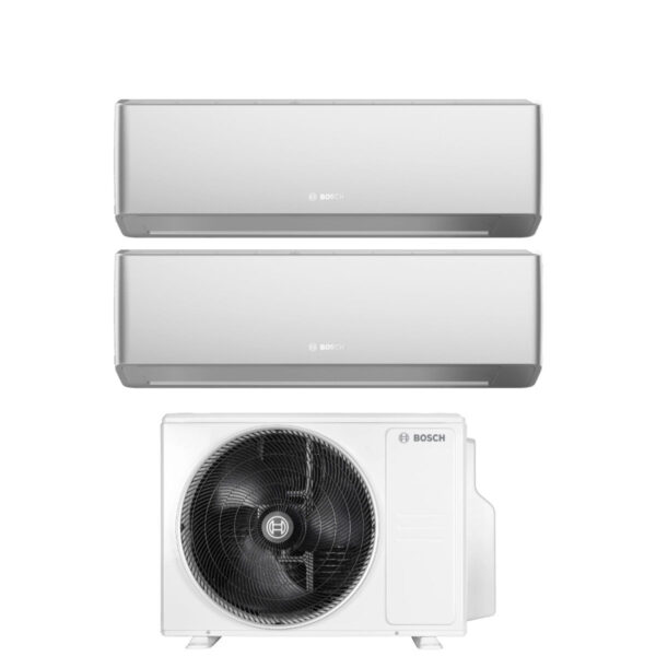 immagine-5-junkers-bosch-condizionatore-dual-split-bosch-climate-7000i-silver-718-con-5000m-532-e-r-32-wi-fi-integrato