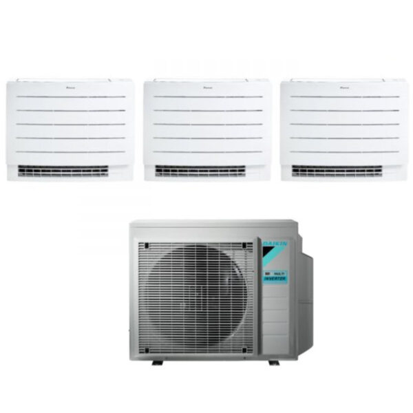 immagine-6-daikin-climatizzatore-condizionatore-daikin-a-pavimento-trial-split-serie-perfera-fvxm-a-777-con-3mxm52n-r-32-wi-fi-integrato-700070007000-con-telecomando-ad-infrarossi-inc