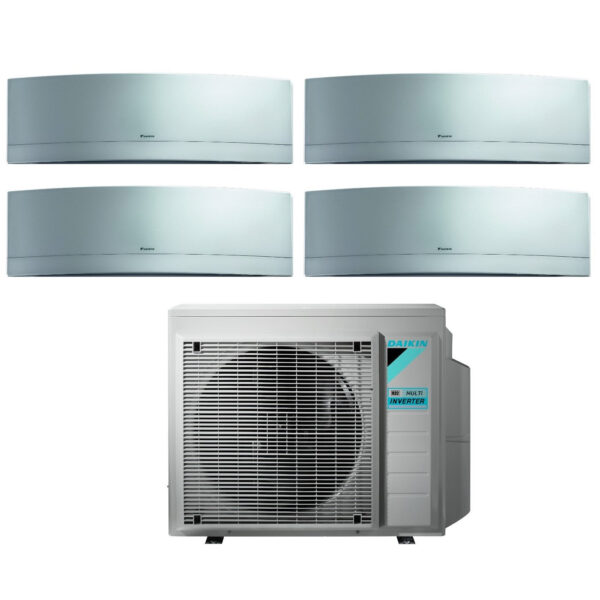 immagine-6-daikin-climatizzatore-condizionatore-daikin-bluevolution-quadri-split-inverter-serie-emura-silver-991212-con-4mxm80n-r-32-wi-fi-integrato-900090001200012000-colore-argento