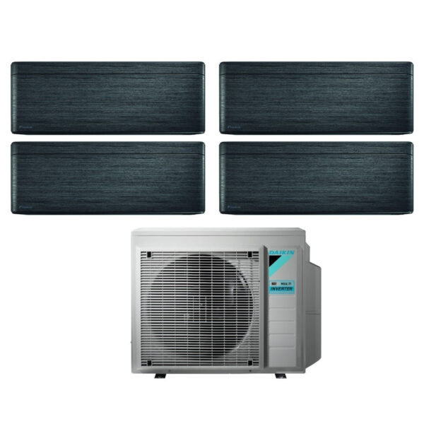immagine-6-daikin-climatizzatore-condizionatore-daikin-bluevolution-quadri-split-inverter-serie-stylish-real-blackwood-79912-con-4mxm80n-r-32-wi-fi-integrato-70009000900012000-colore