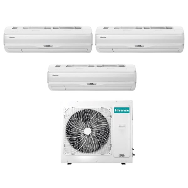 immagine-6-hisense-climatizzatore-condizionatore-hisense-trial-split-inverter-serie-silentium-pro-91212-con-4amw81u4raa-r-32-wi-fi-integrato-90001200012000-novita-jpg