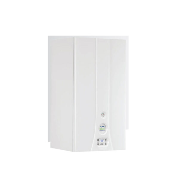 Savio INOXDENS HE 35 S* Condensatieketel Compleet met aardgasrookgasafvoerkit - NIEUW Er P