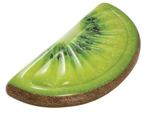 MATERASSINI INTEX SPICCHIO KIWI CM178X85-58764